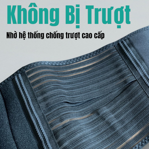 Đai Thắt Lưng Nevor DTL01