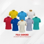 CR POLO DIAMOND