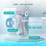 Bó Gối Thể Thao Nevor BDG13