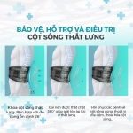 Đai Thắt Lưng Nevor DTL01